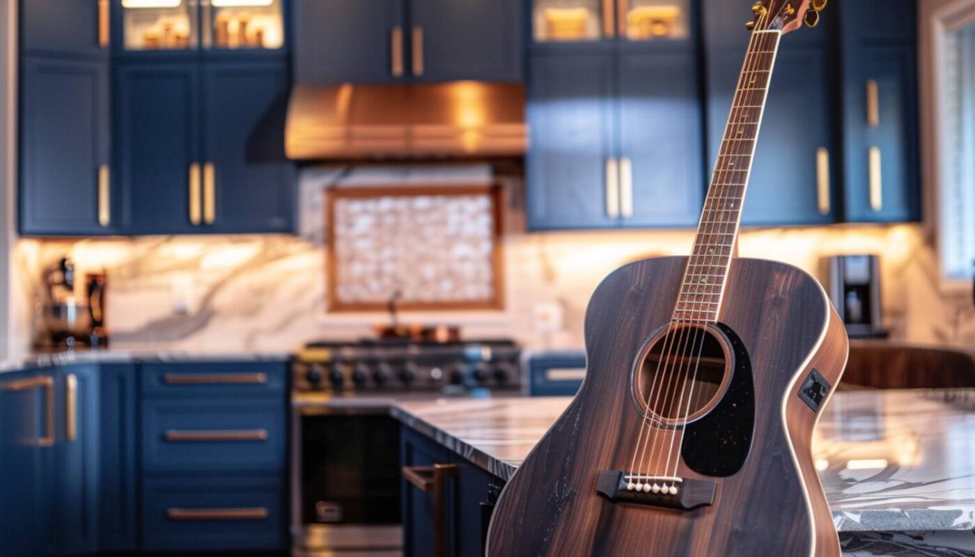 Wywiad: Jak projektanci adaptują tradycyjne style do współczesnych wymagań?