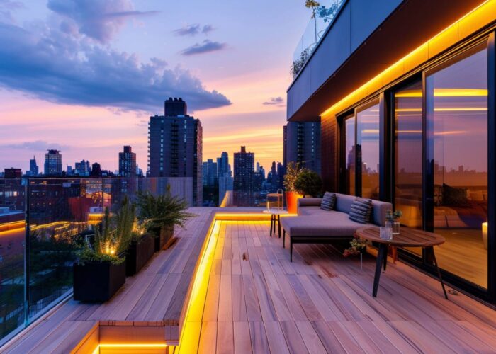 Poradnik: Jak wybrać trwałe meble na balkon?