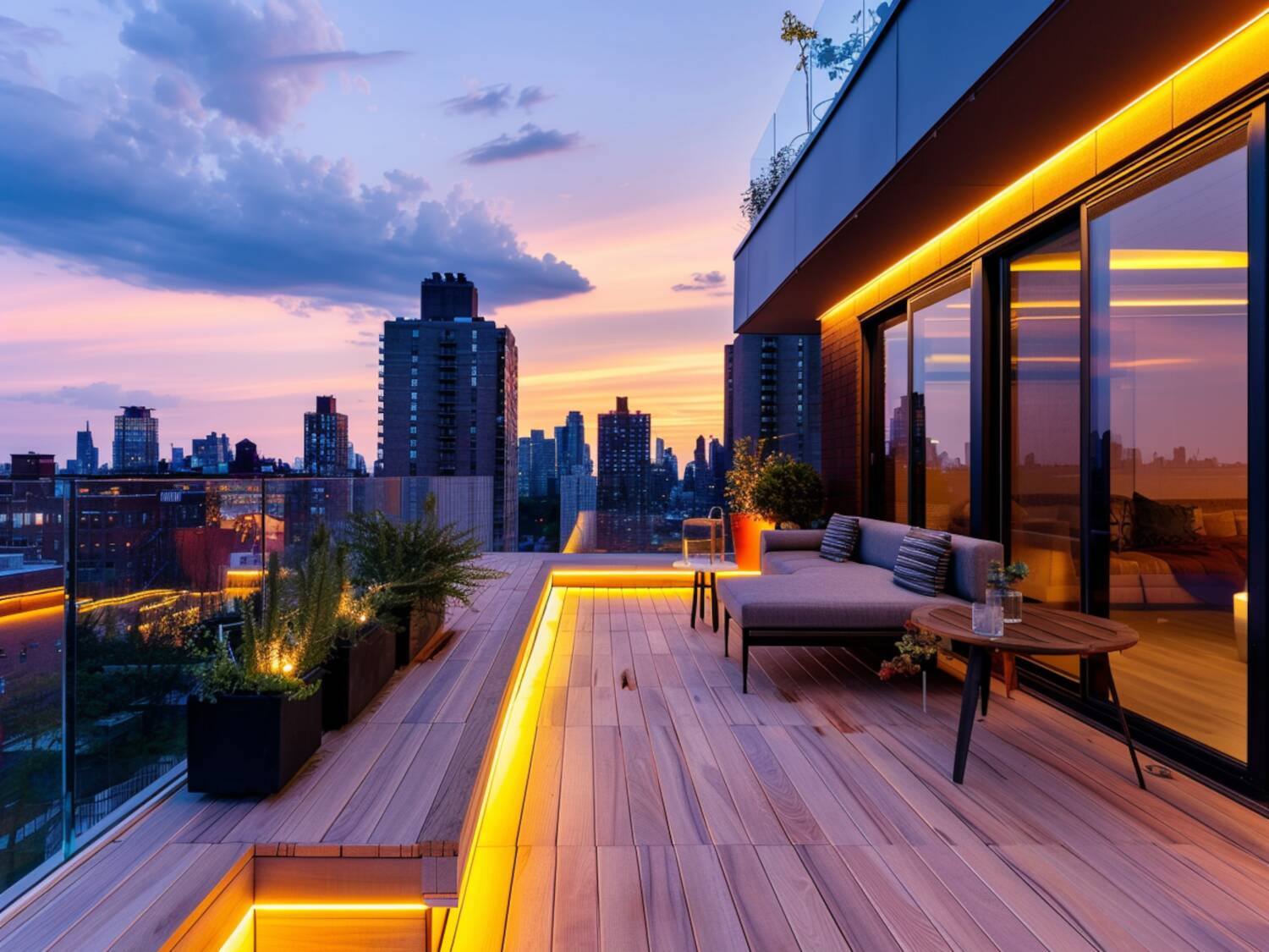 Poradnik: Jak wybrać trwałe meble na balkon?