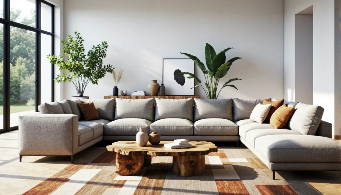 Analiza: Jakie znaczenie ma recykling w projektowaniu mebli? Przyszłość wnętrz