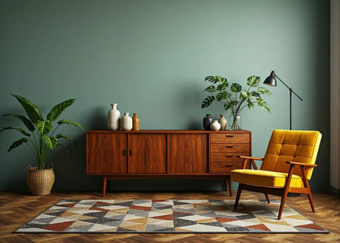 Historia mebli vintage – jak zyskały swoją popularność i dlaczego wciąż zachwycają?