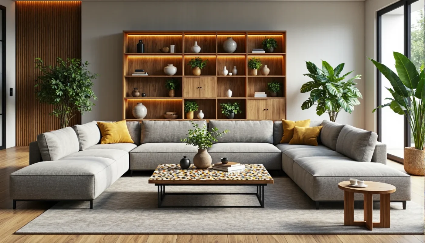 Jakie są najnowsze innowacje w produkcji mebli przyjaznych środowisku?