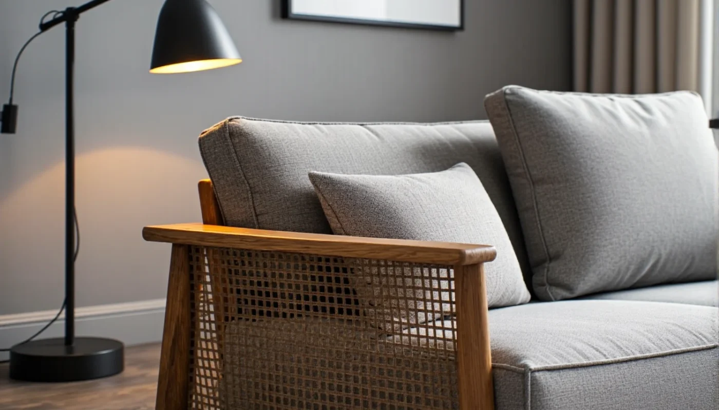 Jakie lampy wiszące najlepiej sprawdzą się w salonach otwartych na taras?