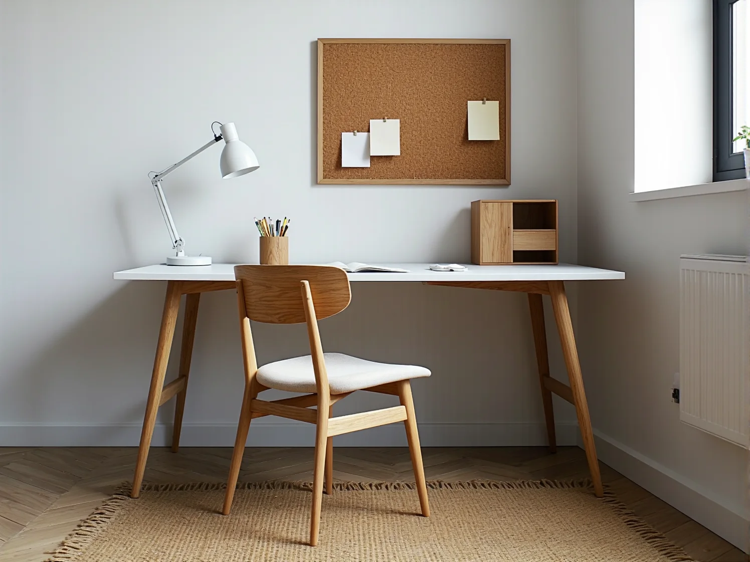 Aranżacja salonu z białymi meblami, która wprowadza światło i harmonię do domowego wnętrza.