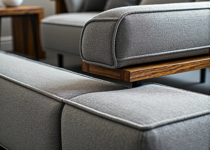 Łóżka kontynentalne w sypialniach w stylu retro – jakie modele wybrać?