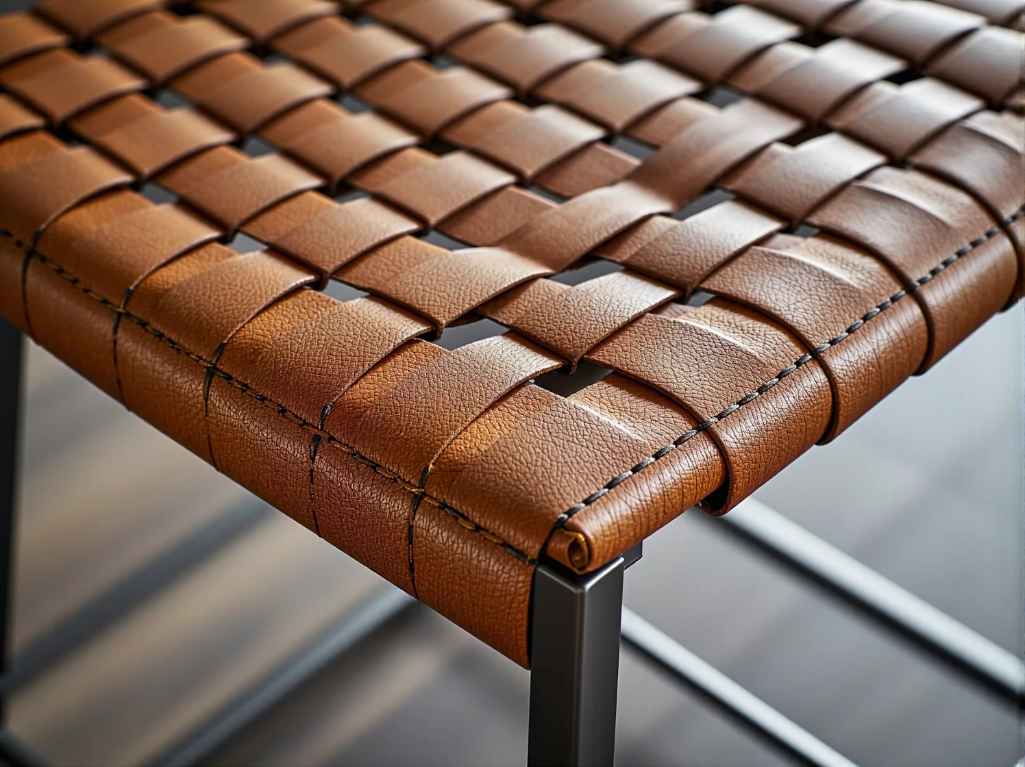 Eleganckie hokery welurowe z oparciem – modne wyposażenie baru i restauracji w stylu glamour