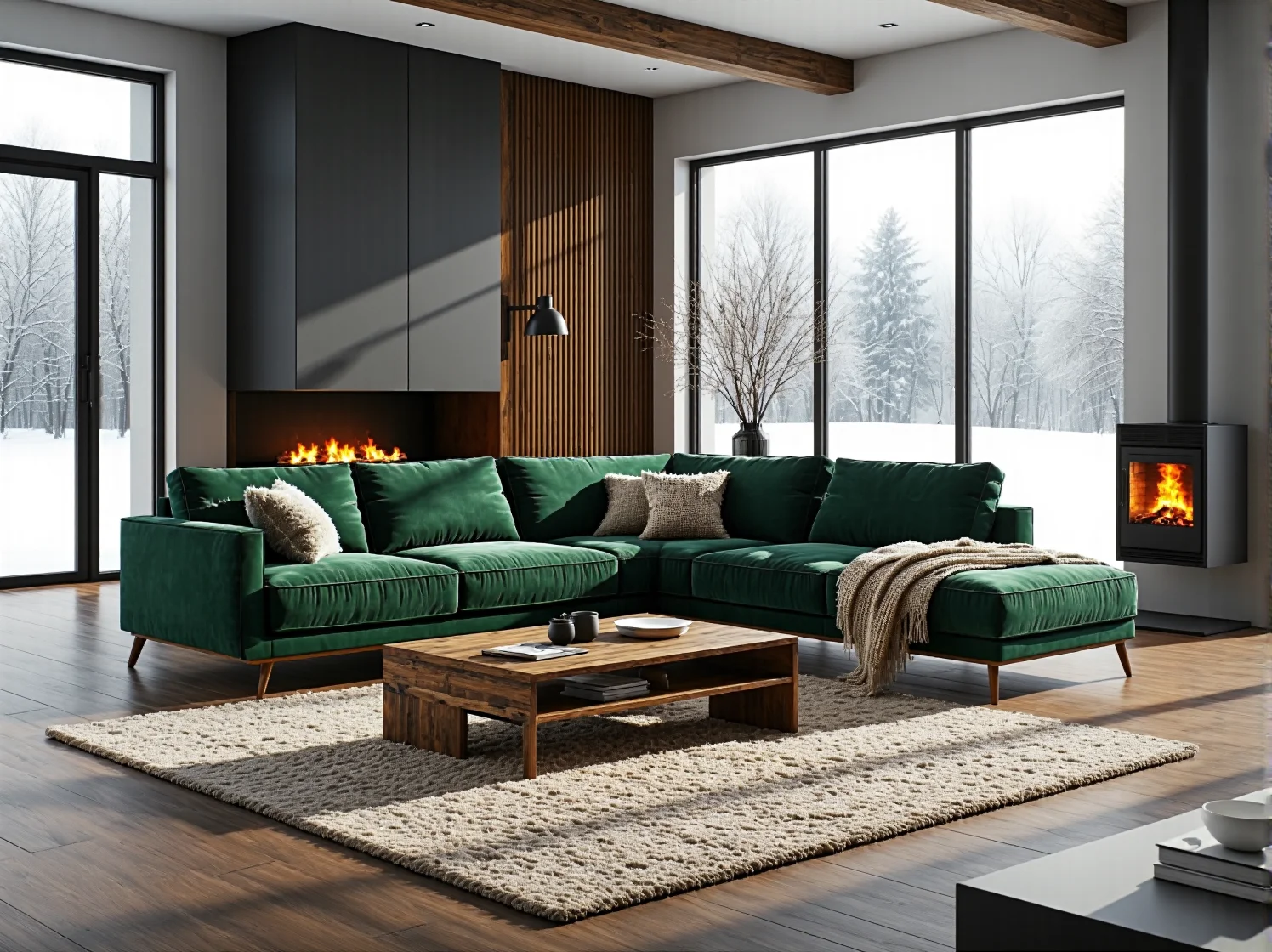 Ranking: Najlepsze sofy z funkcją podgrzewania na 2025 rok