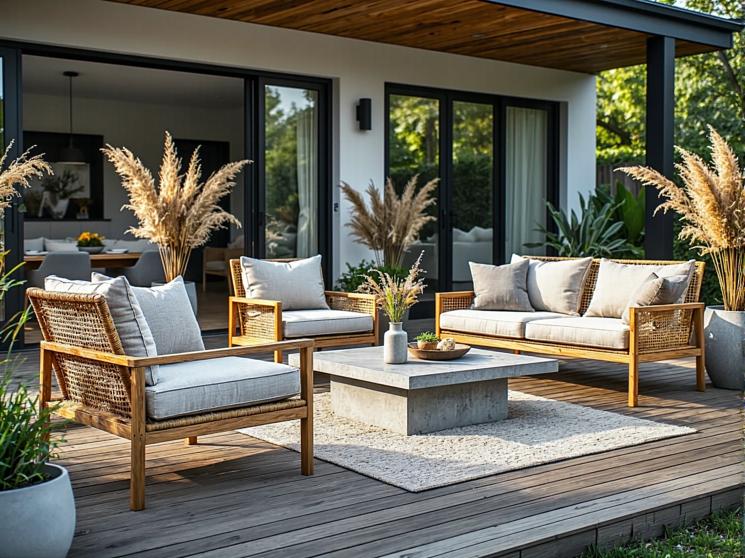 Ranking: Najlepsze krzesła outdoorowe w stylu skandynawskim na 2025 rok