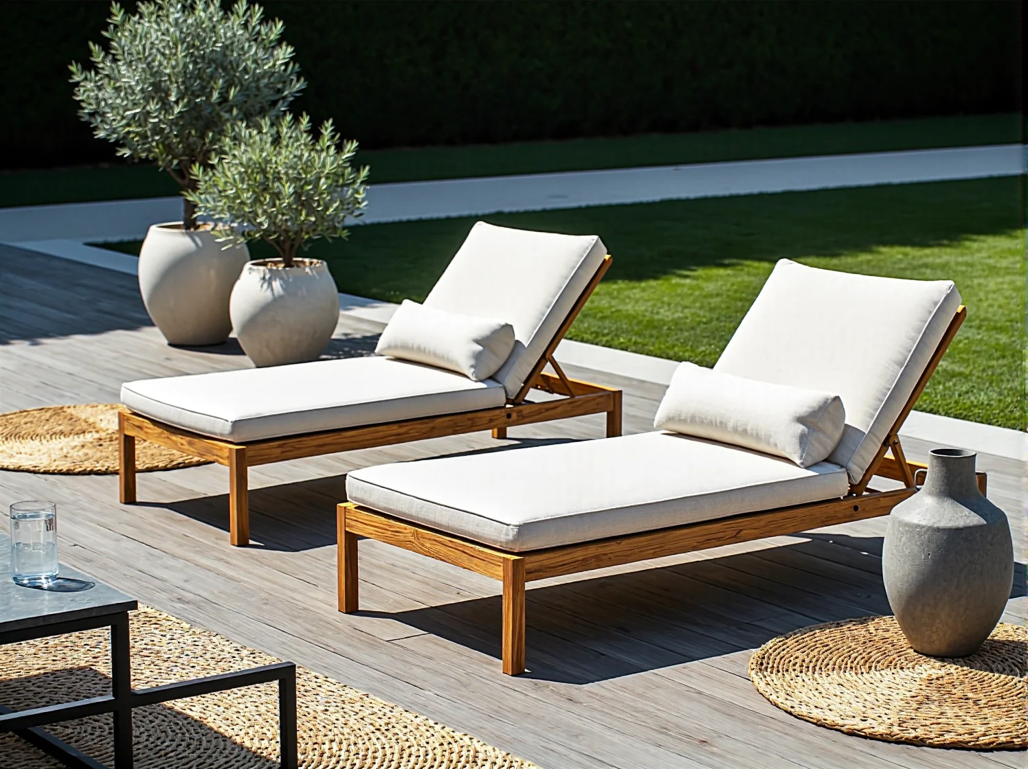 Ranking: Najlepsze leżaki z regulacją na 2025 rok – Wybierz komfort do swojego ogrodu