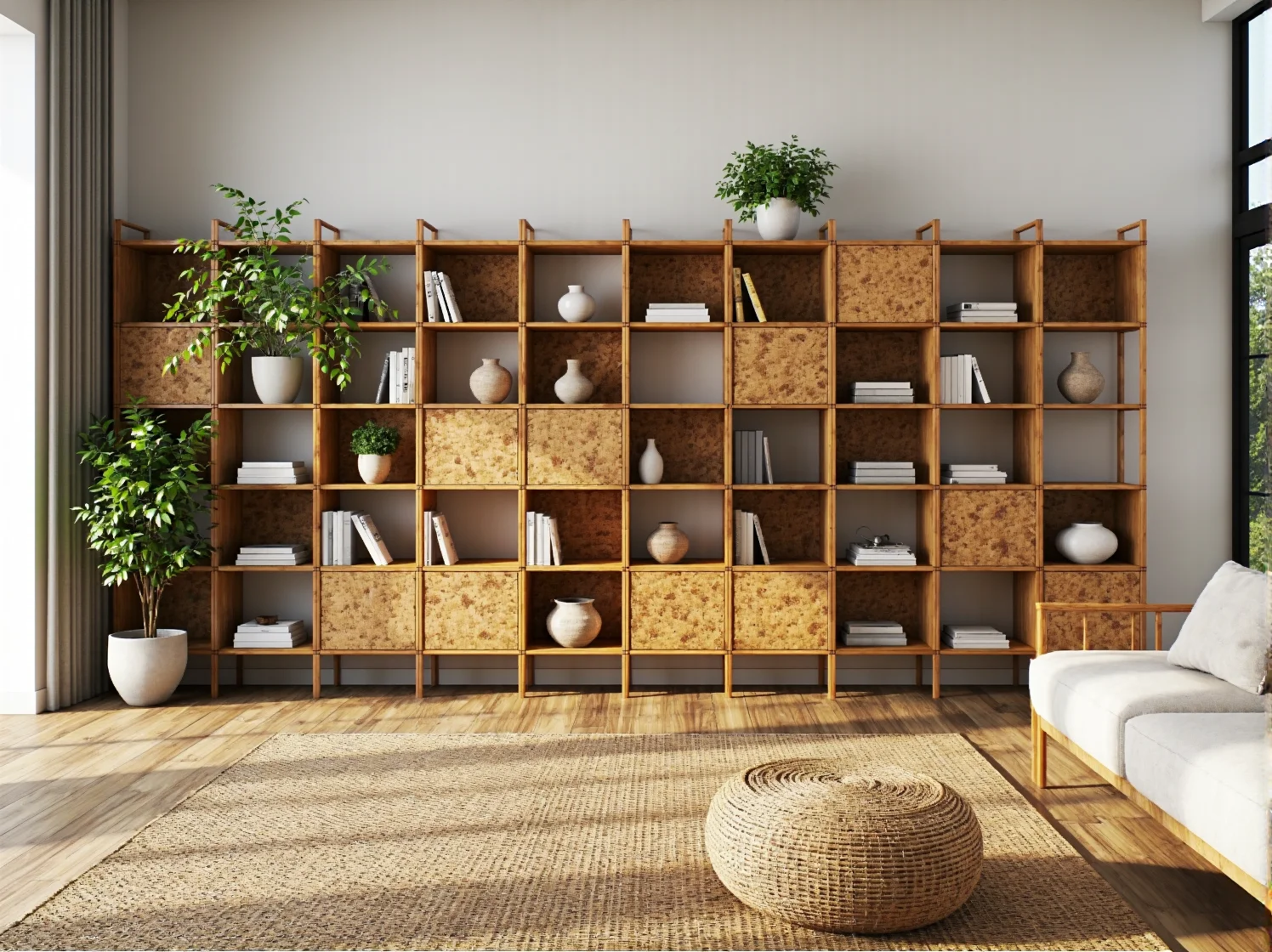 Ranking: Najlepsze regały z materiałów biodegradowalnych na 2025 rok