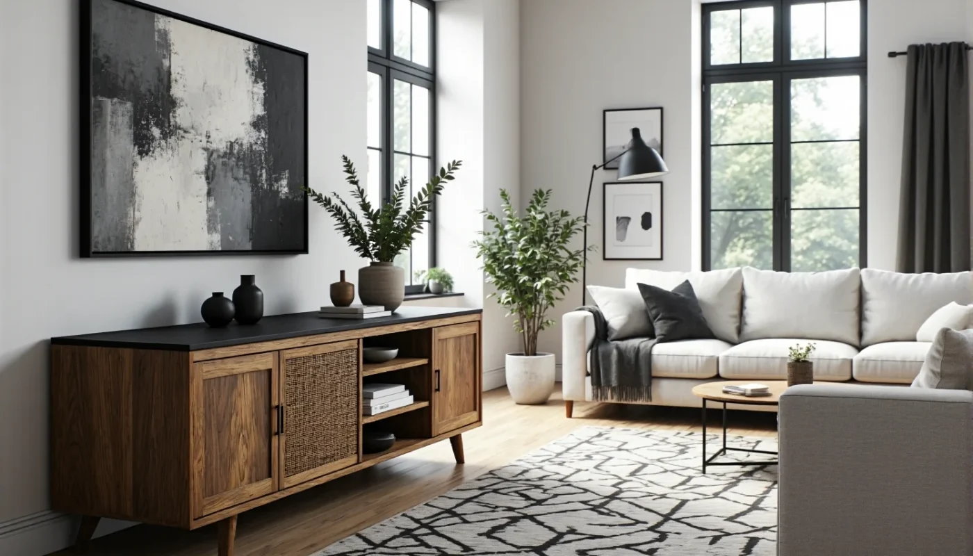 Jak nadać meblom antycznym nowoczesny charakter? Przewodnik po renowacji i stylizacji